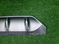 Накладка юбки заднего бампера Kia K5 (2019-2023)