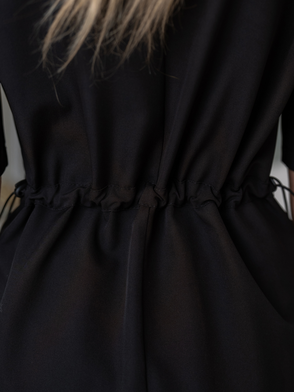 Блуза Motion карго Velvet Noir