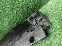 Накладка порога левая Toyota Camry xv70 (17-нв)