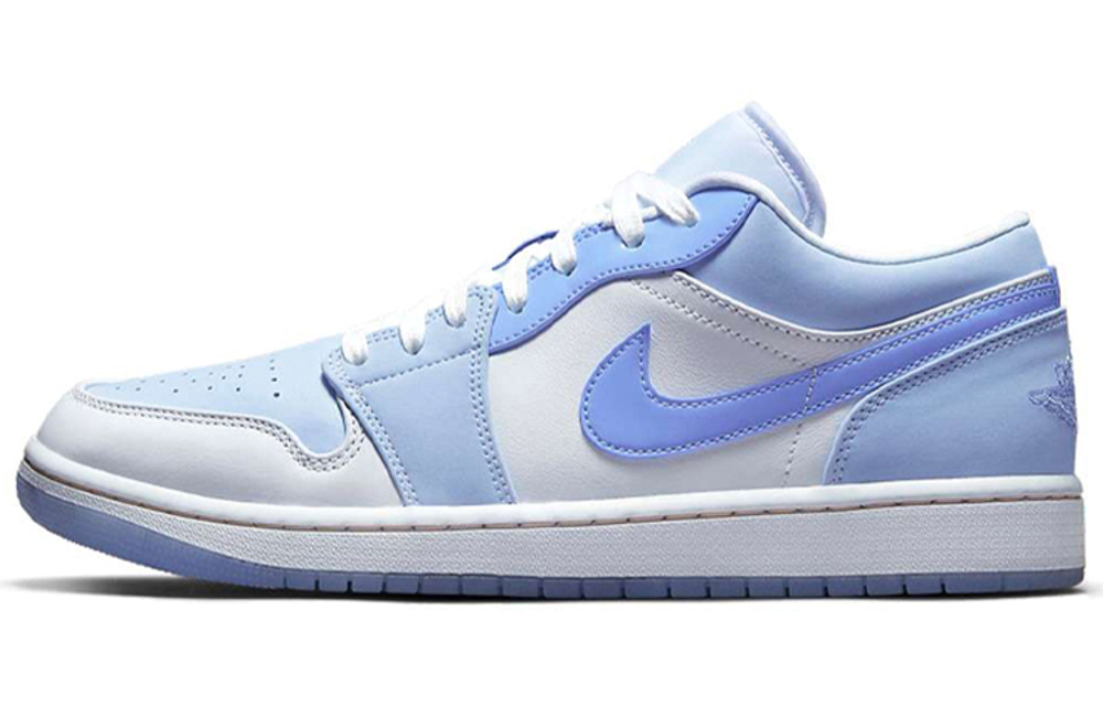 Кроссовки Jordan Air Jordan 1 Low Se "Mighty Swooshers"