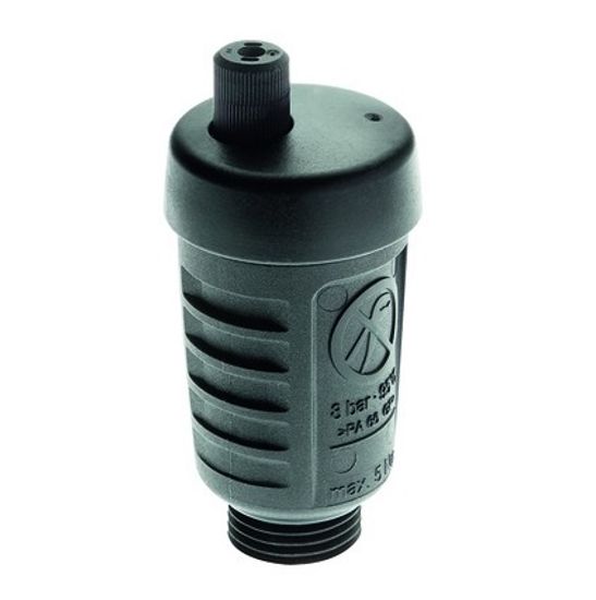 Автоматический воздухоотводчик Tece TECEfloor 1/2" (77300001)