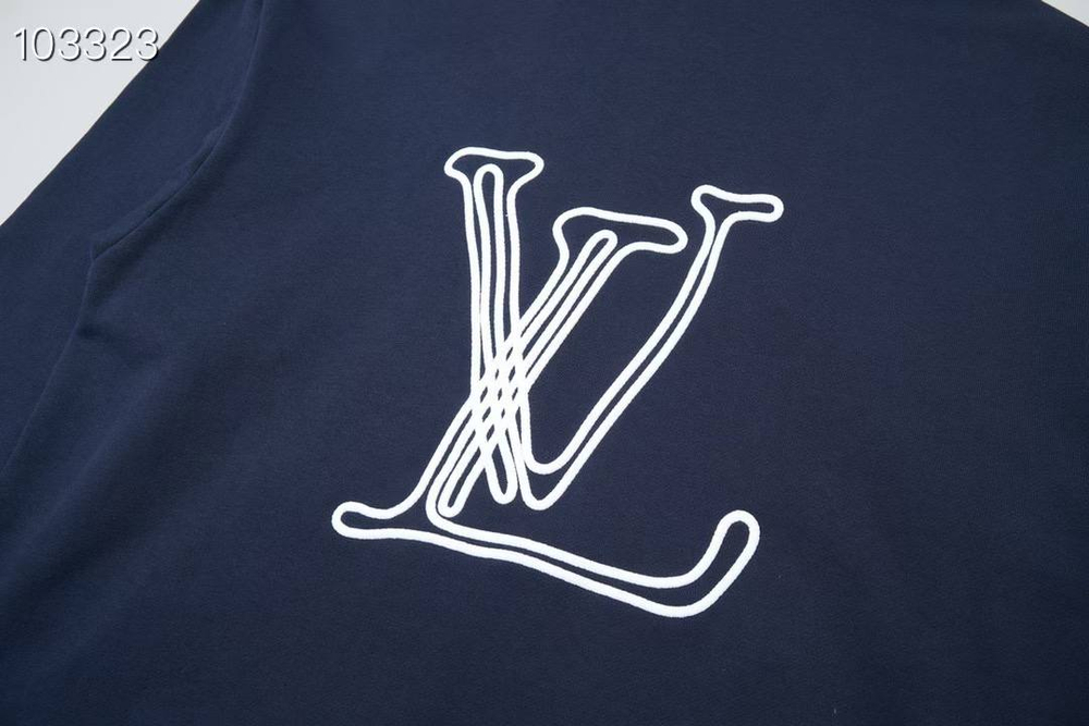Толстовка Louis Vuitton