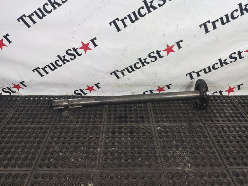 Полуось с блокировкой 2023г.