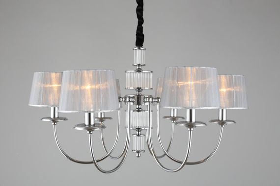 Подвесная люстра Omnilux Laterina OML-85903-06