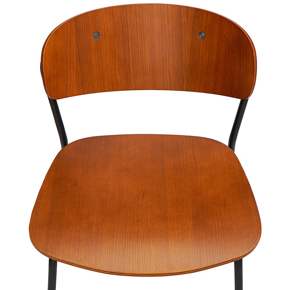 Стул Torfrid, орех