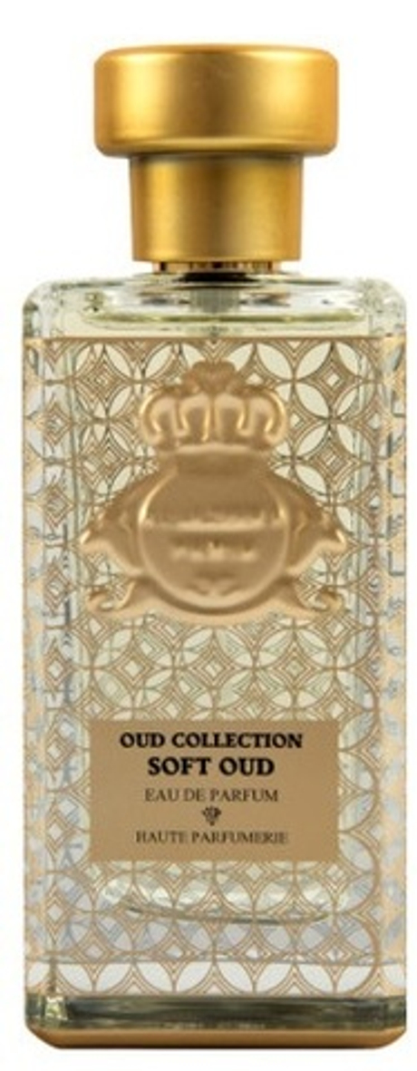 Al Jazeera Perfumes Soft Oud