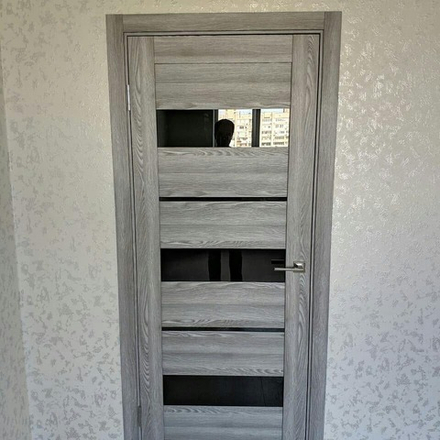 Межкомнатные двери