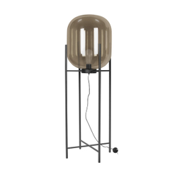 10195F/1400 Amber Торшер LOFT IT Oda