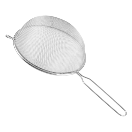 Сито С ободом и руч 18см 886-016