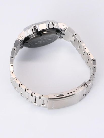 Мужские часы Casio G-Shock GMW-B5000D-1E