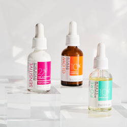 Catrice Sensitive - увлажняющая сыворотка для чувствительной и сухой кожи /   30  ml  / GTIN 4059729312693