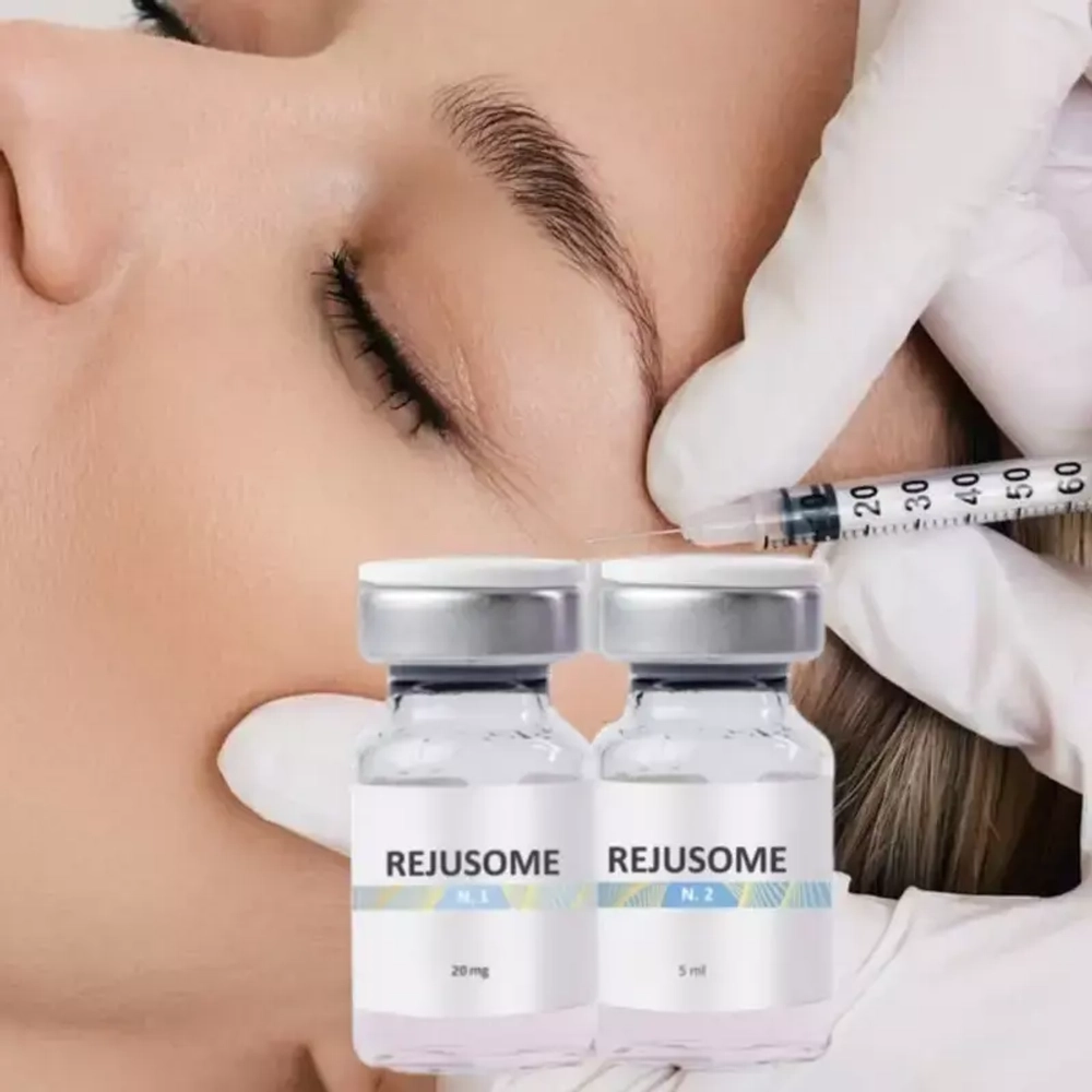 Rejusome | Сыворотка для омоложения кожи лица с экзосомами