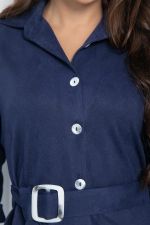 Платье Кэсси (темно-синее) П10922 LT Collection