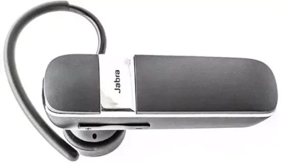 Bluetooth-гарнитура Jabra Talk 15 SE, черный