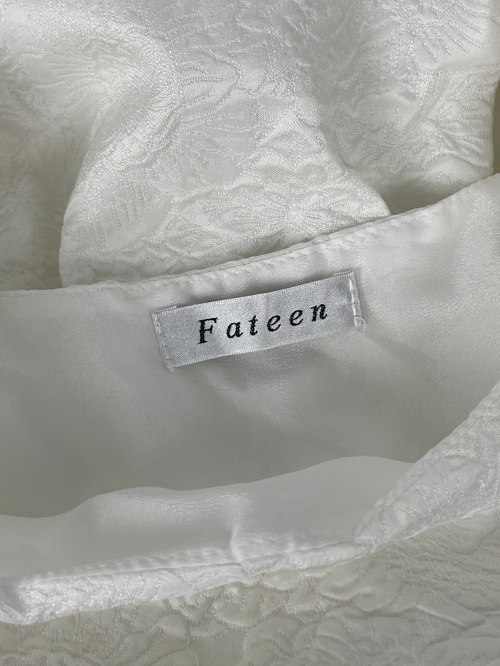 Платье Fateen