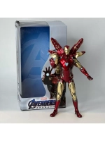 Фигурка Железный человек Iron Man Марвел ZD Toys 1904-02