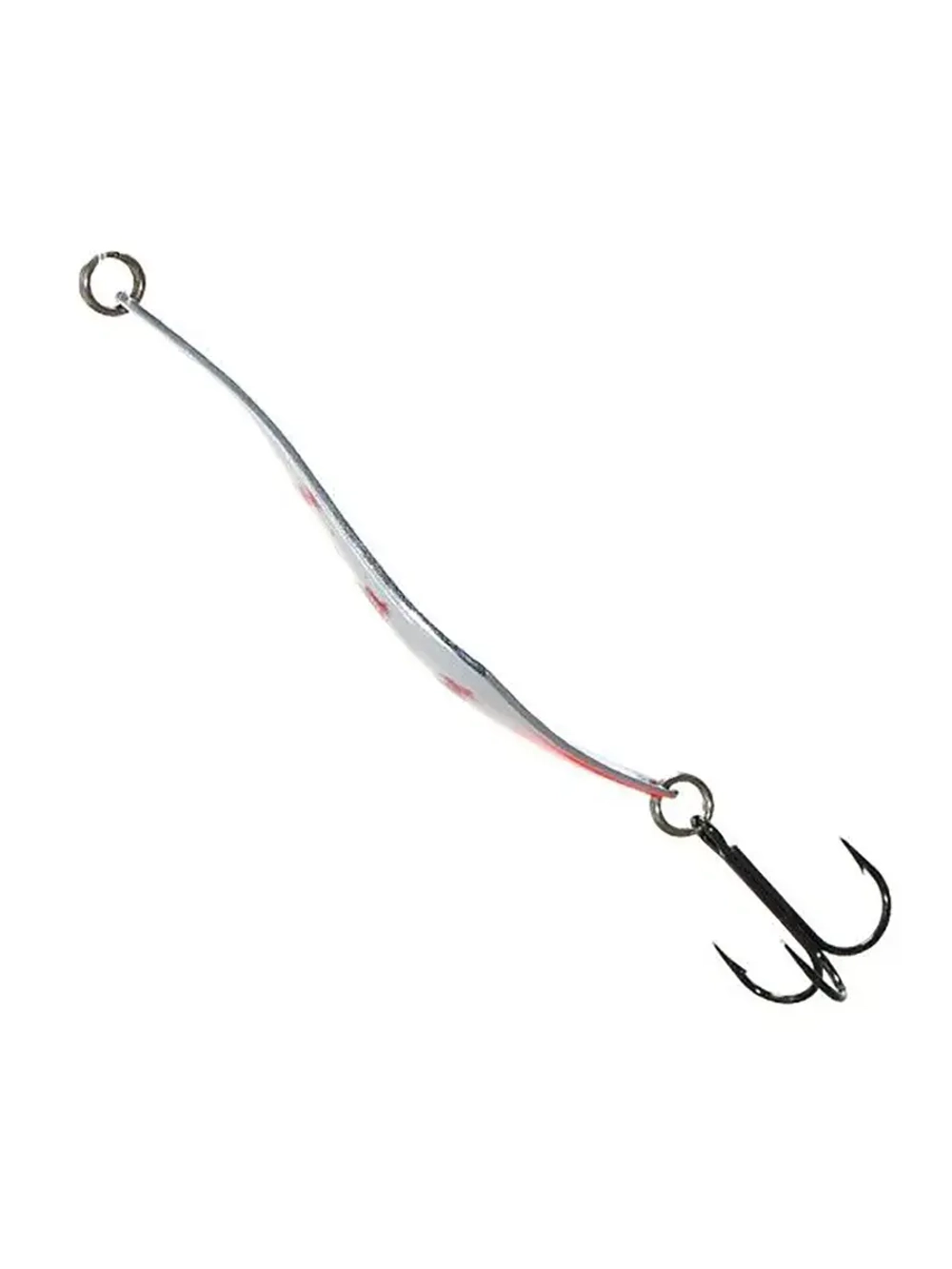 Блесна колебалка RAPALA Harmaja 18 /ROL