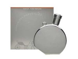 Hermes Parfum des Merveilles