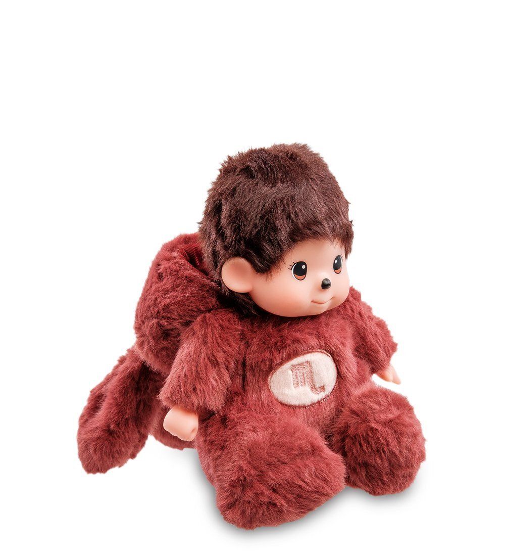 Lovely JOY PT- 67 Малыш в костюме Зайчика «Знак Зодиака - Скорпион»