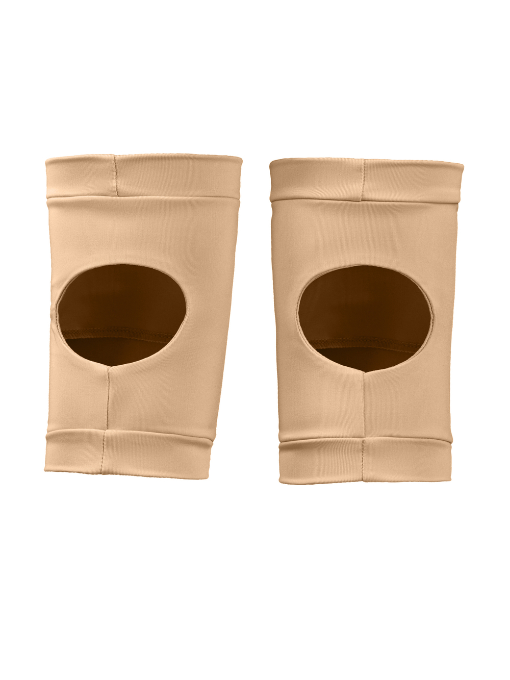 Наколенники Soft Touch, Nude (н)