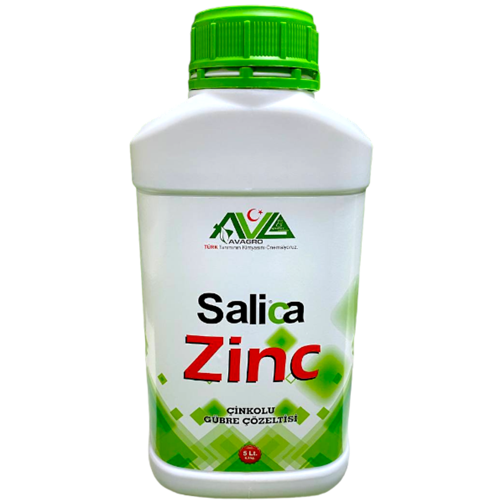 Salica Zinc 5л