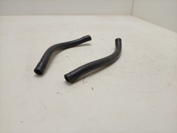 WD54330/02 кт36 Патрубки от КЭНа в дозатор для стиральных машин Siemens Siwamat Plus б/у