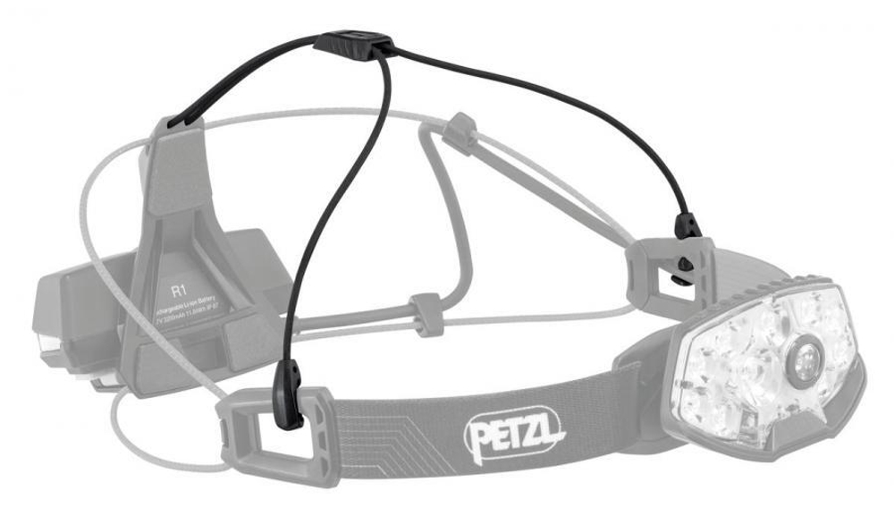 Фонарь светодиодный налобный Petzl NAO RL, 1500 лм, аккумулятор