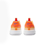 Кроссовки Nike Air Force 1 Low «Orange Game»