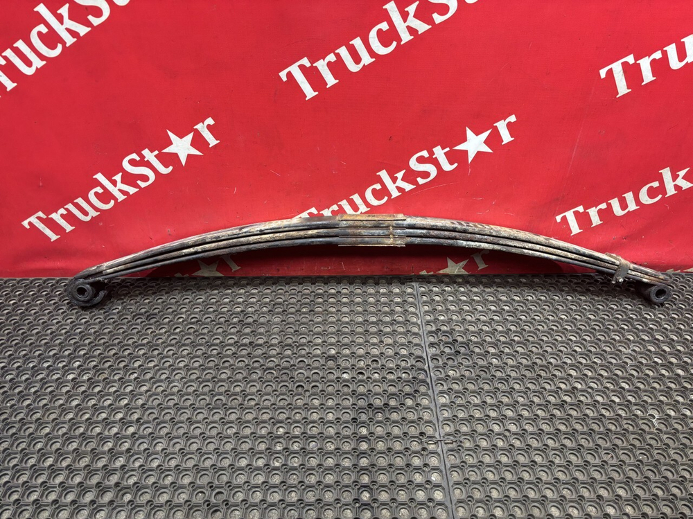 Рессора передняя 2016г