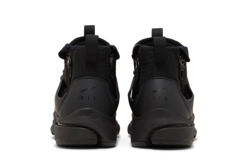 Nike air presto mid sneaker online