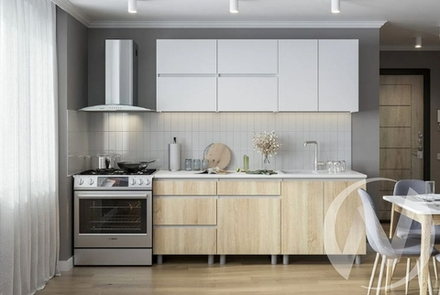 Кухонный гарнитур Флорида 2000