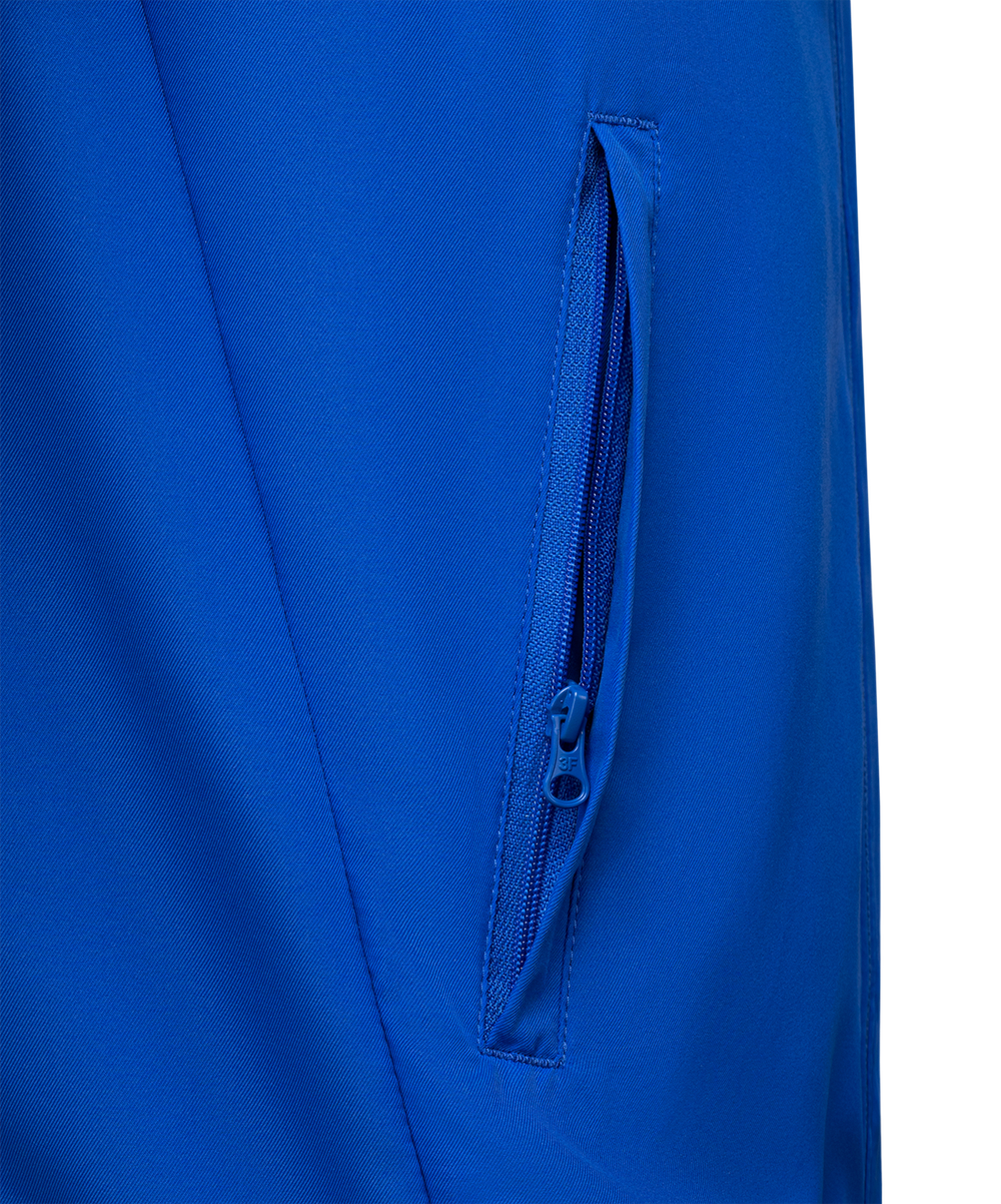 Куртка спортивная CAMP 2 Lined Jacket, синий, детский