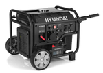 Инверторный генератор (5.5 кВт) Hyundai HHY 7050Si