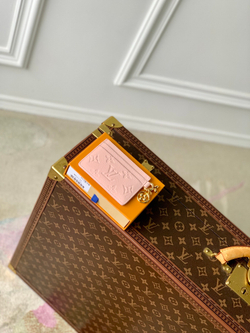 Louis Vuitton Charms Card Holder