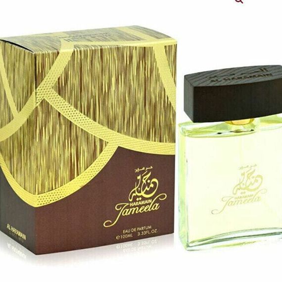 Jameela - Al Haramain EDP Женская парфюмерия 100 мл