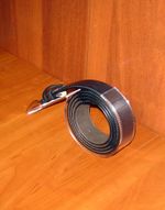 Подставка для ремня