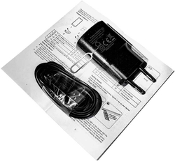 Смартфон HTC Wildfire E Lite 2/16GB черный