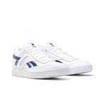 Кроссовки Reebok Dime x BB4000 'White Navy' Q47373