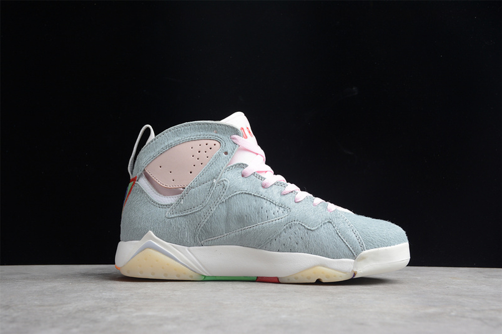 Jordan 7 Retro Hare 2.0