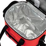Сумка изотермическая &quot;СЛЕДОПЫТ - Red Line&quot;, 13 л, цв. коралловый/3/