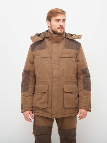 Костюм Canadian Camper MIRRO EXPERT, цвет brown