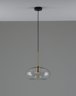 Светильник подвесной Moderli V11528-1P Laura