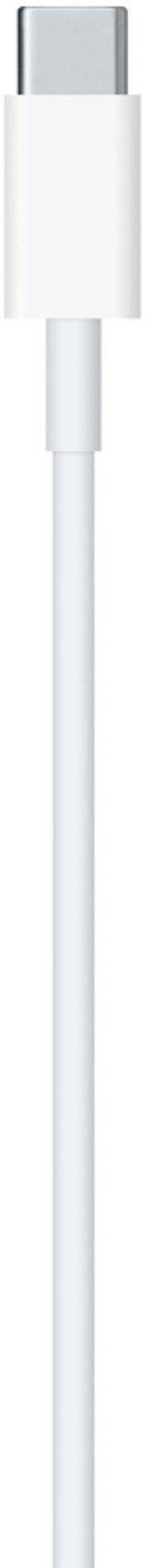 Кабель Apple USB-С/Lightning, длина 1м, Белый