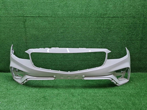 Бампер передний Geely Atlas Pro (2021-н.в.)