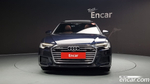 Audi A6 (C8) 45 TFSI Quattro Premium (12.2021)