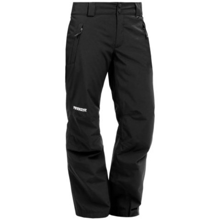 Брюки MARKER WOMEN'S CHUTE PANT (артикул 3289) цвет Black (010)