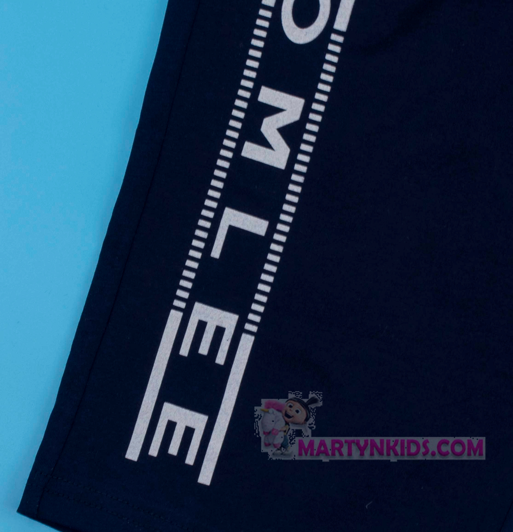 шорты Exchange Tomlee 4545