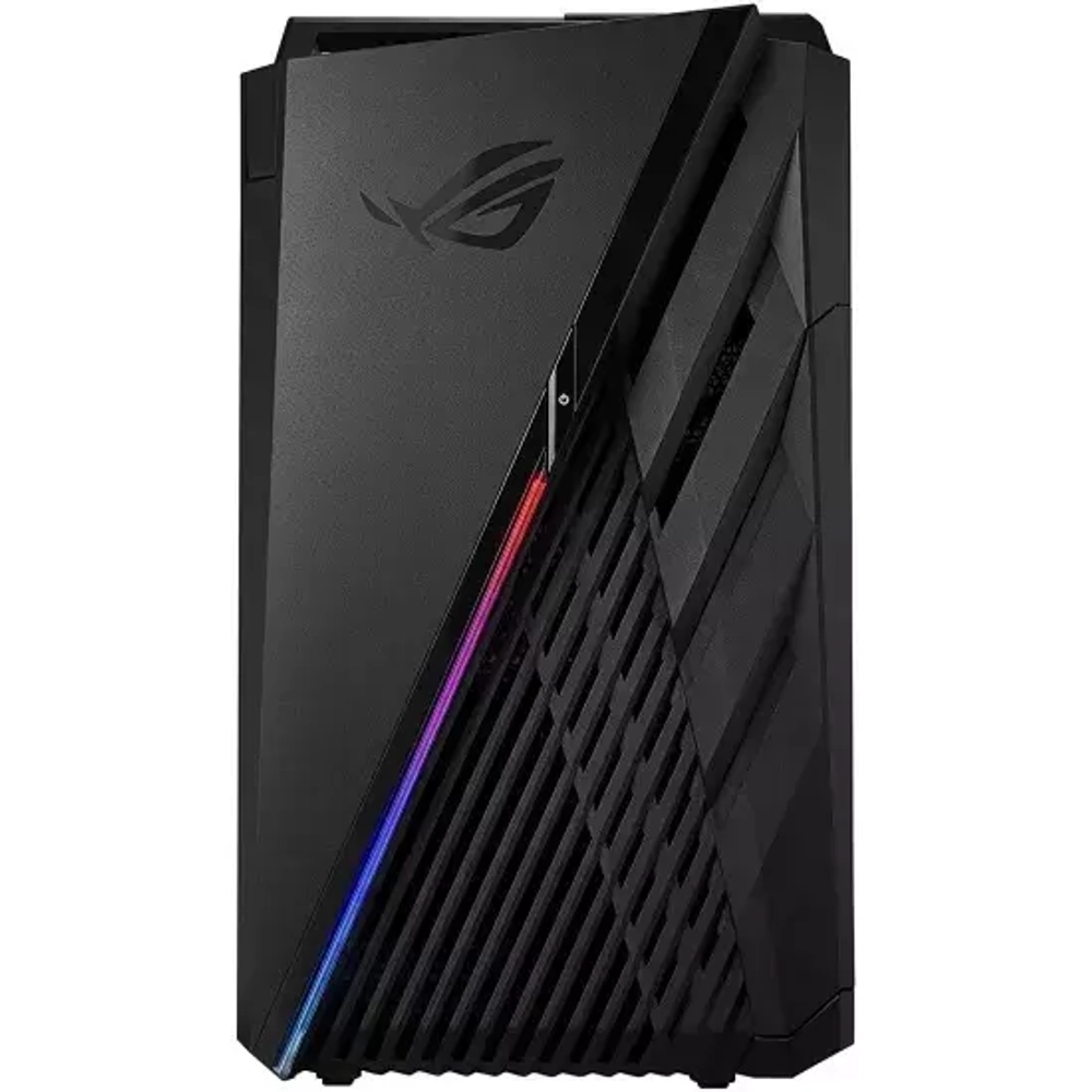 ПК Asus ROG Strix GA35 G35CG-1190KF015X /Intel Core i9-11900KF/32GB/1TB+1TB M.2 PCIe 4.0 Performance SSD/RTX 3080 10GB/Windows 11 Home (90PF02N1-M008J0)
