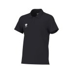 Поло Element 24 Cotton Polo — Black