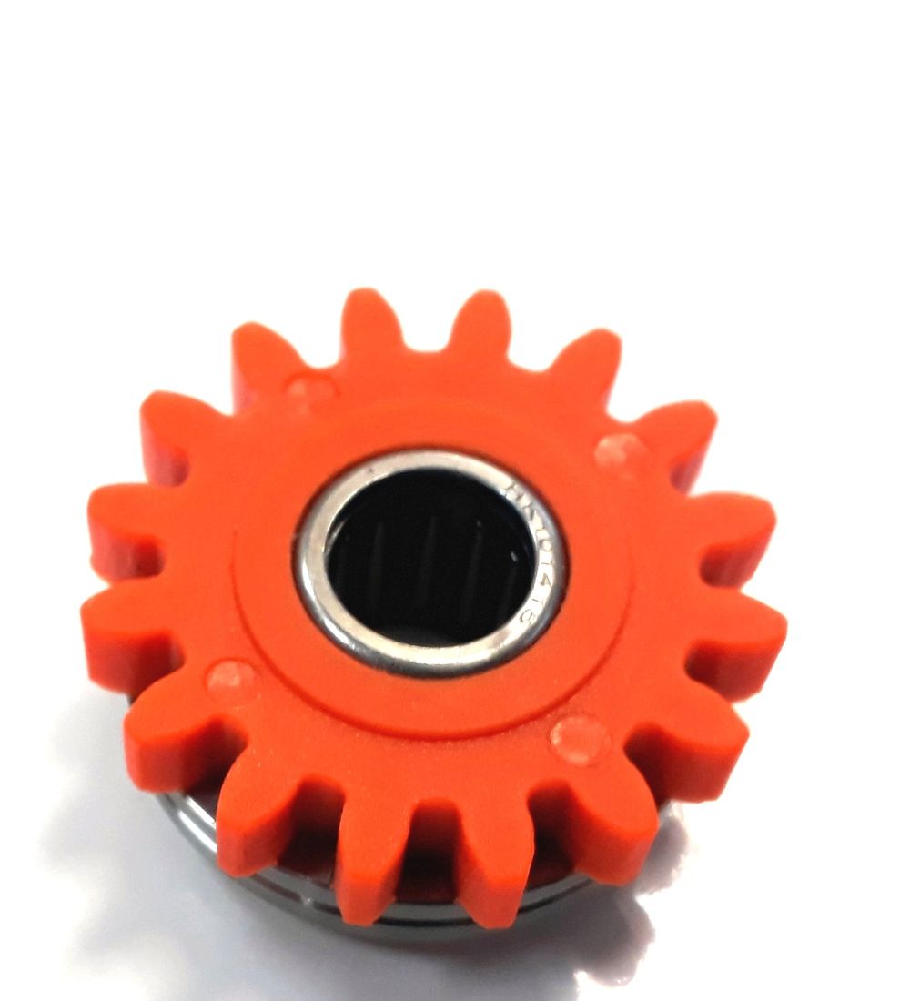 W000961 ролик прижимной подающий для сварочных апаратов кемпи кемппи Kemppi